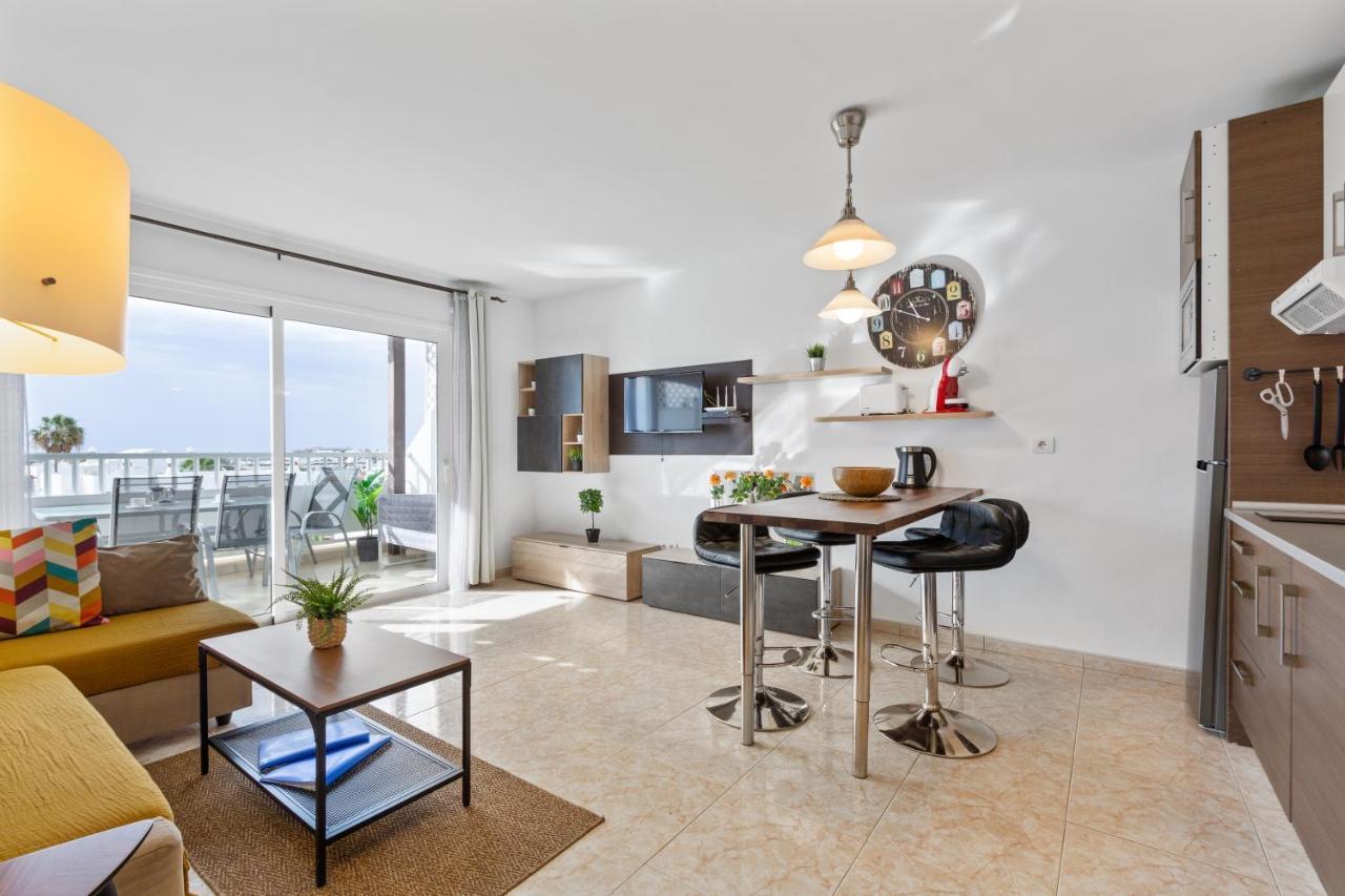 Apartament New Pools Wonderful Views Ac Costa Teguise Zewnętrze zdjęcie