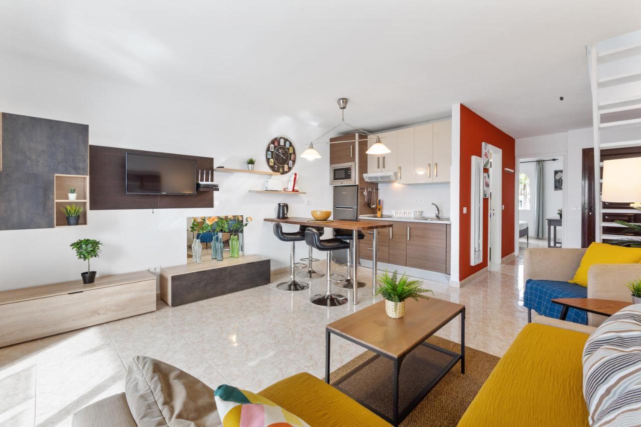 Apartament New Pools Wonderful Views Ac Costa Teguise Zewnętrze zdjęcie