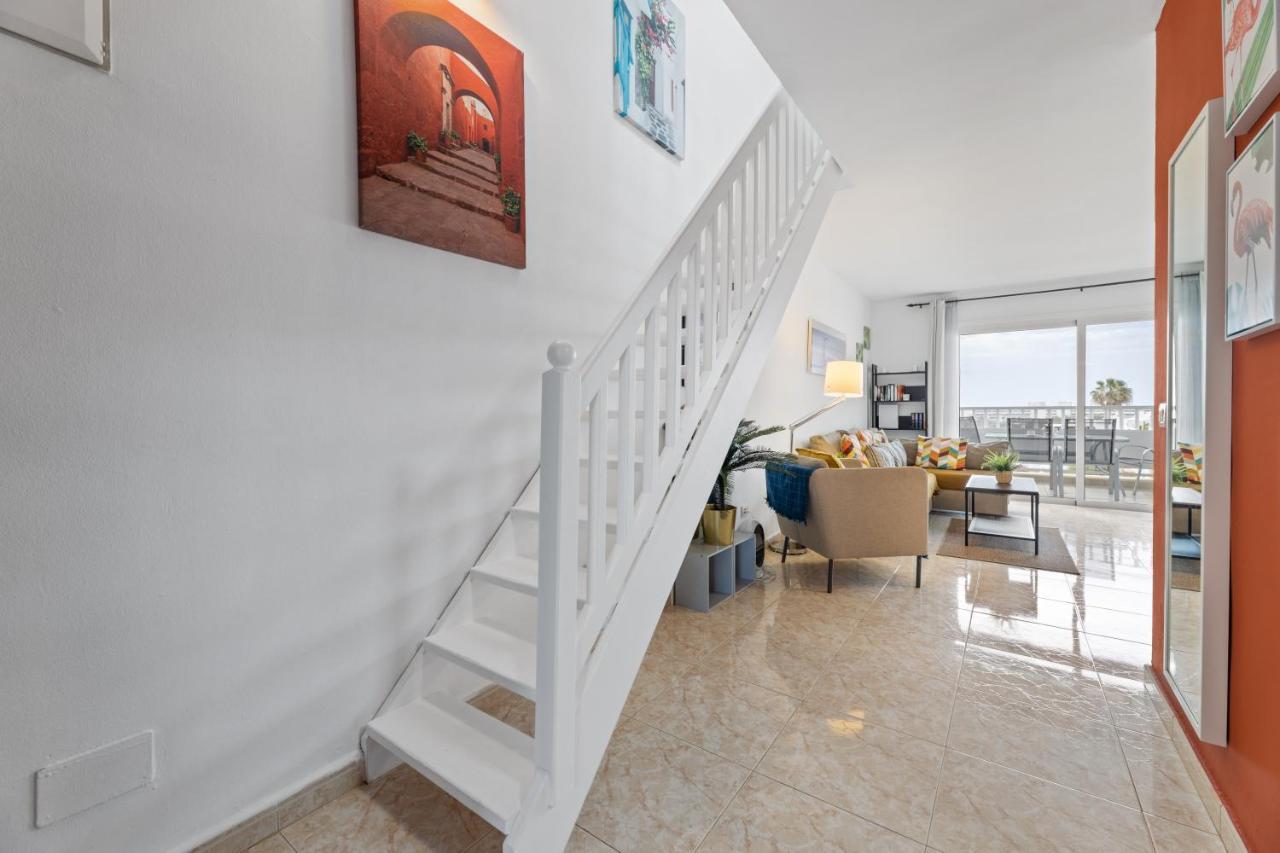 Apartament New Pools Wonderful Views Ac Costa Teguise Zewnętrze zdjęcie