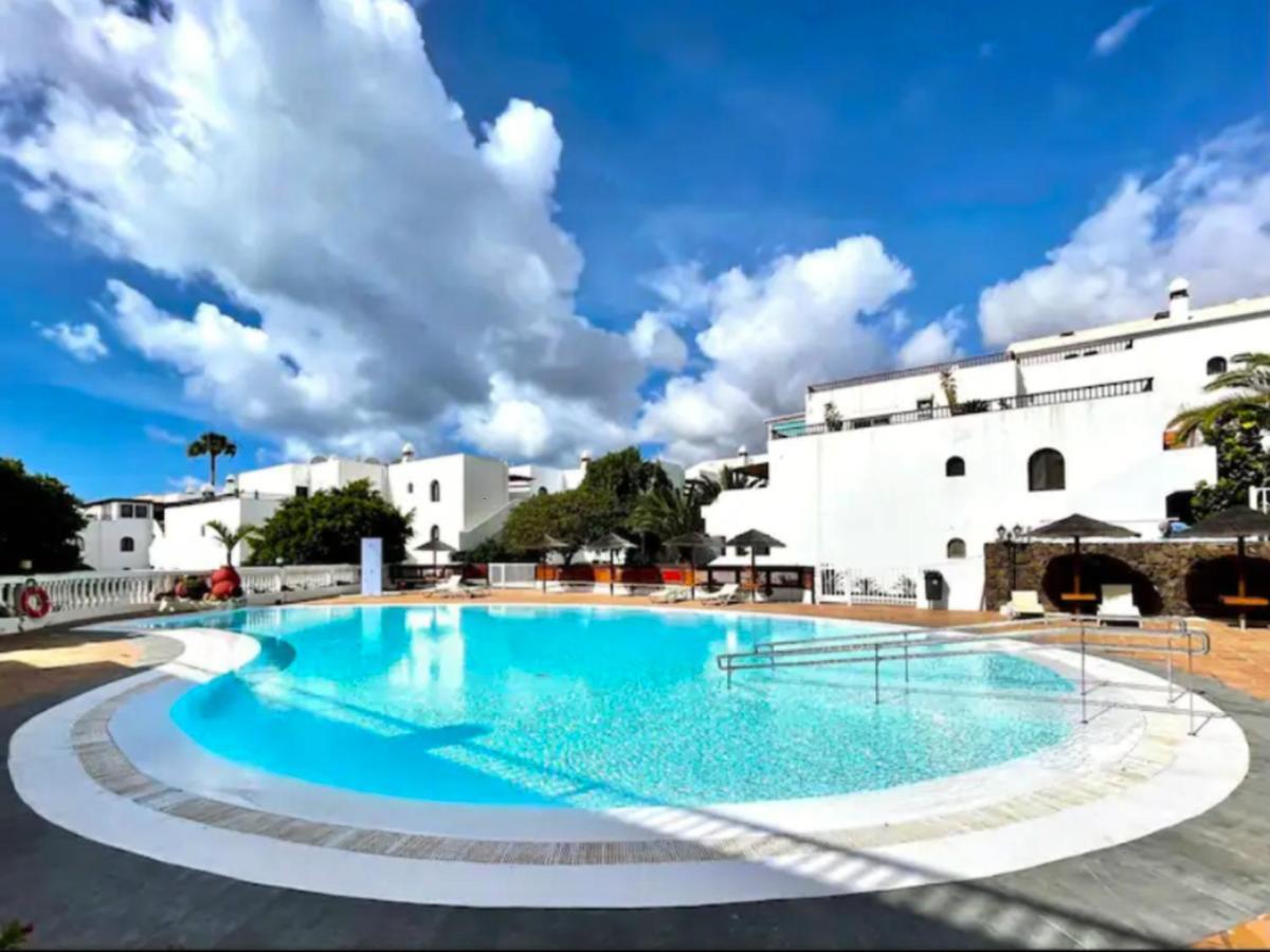 Apartament New Pools Wonderful Views Ac Costa Teguise Zewnętrze zdjęcie