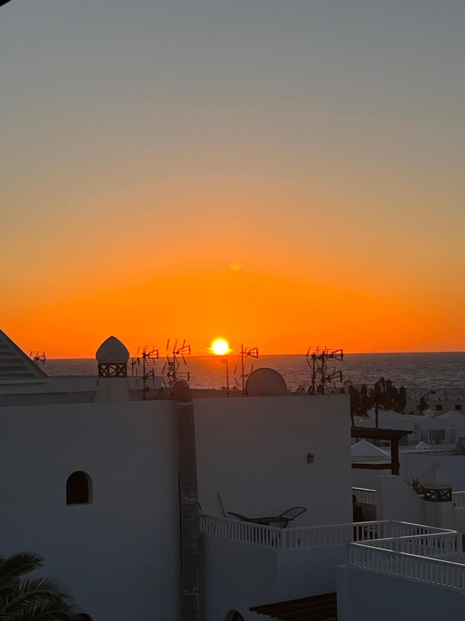 Apartament New Pools Wonderful Views Ac Costa Teguise Zewnętrze zdjęcie
