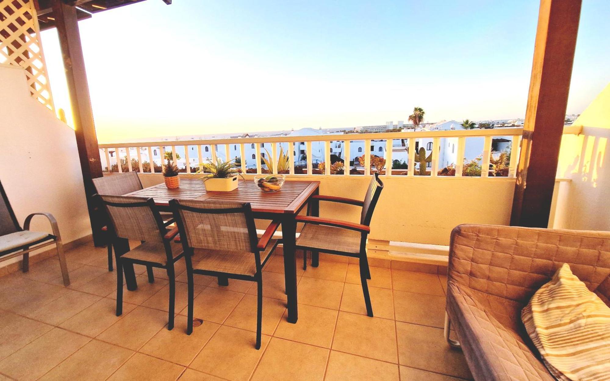 Apartament New Pools Wonderful Views Ac Costa Teguise Zewnętrze zdjęcie