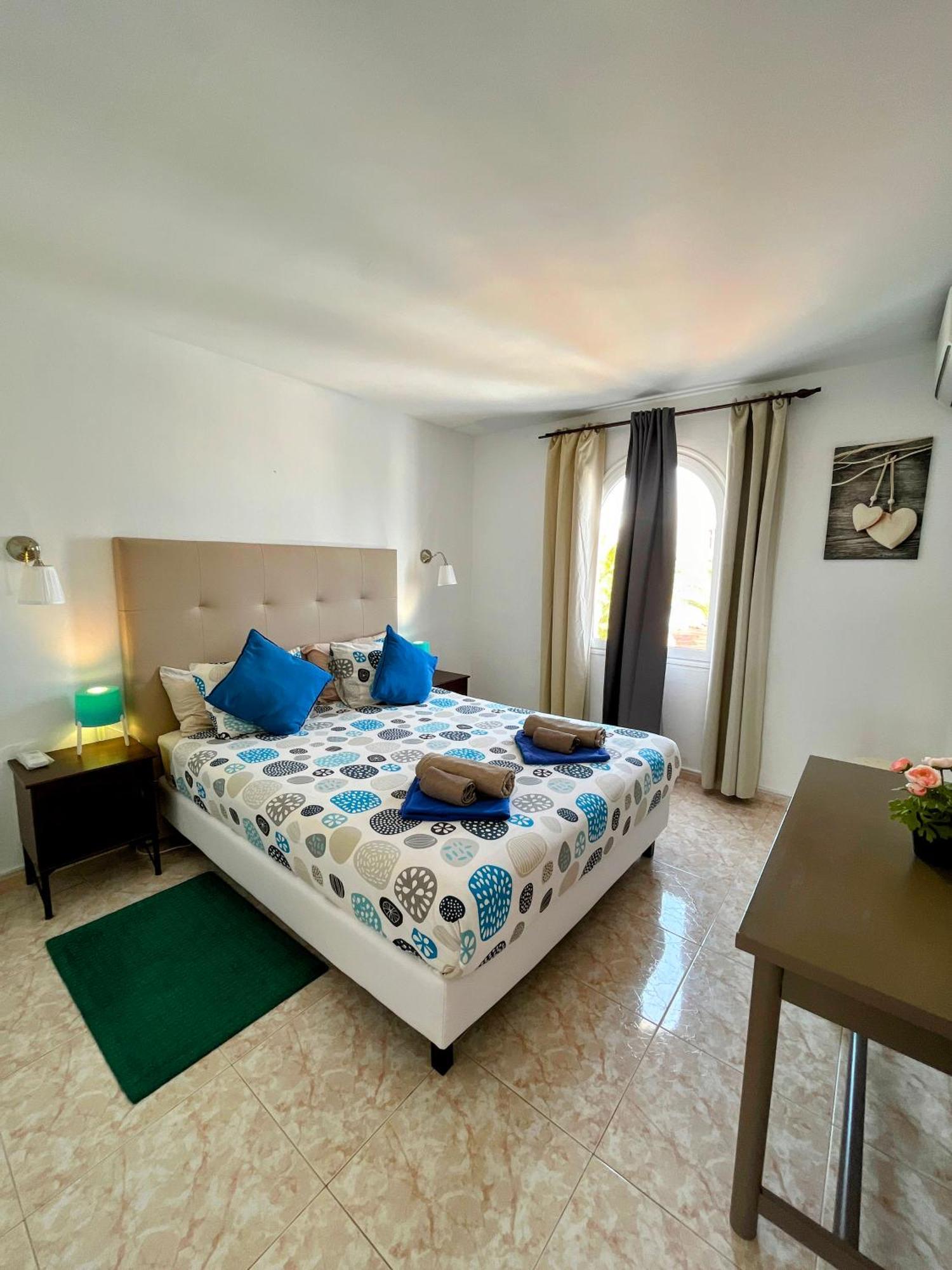 Apartament New Pools Wonderful Views Ac Costa Teguise Zewnętrze zdjęcie