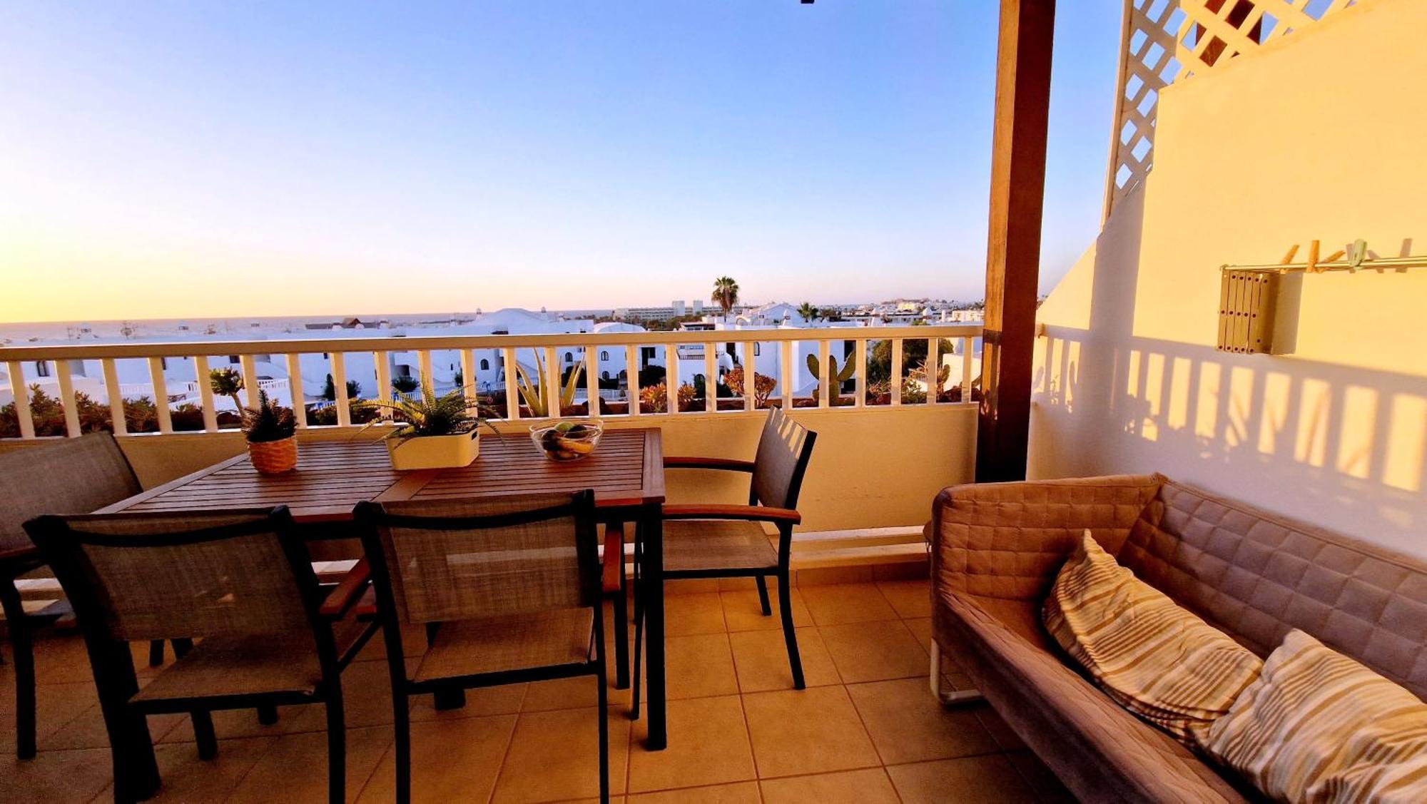 Apartament New Pools Wonderful Views Ac Costa Teguise Zewnętrze zdjęcie