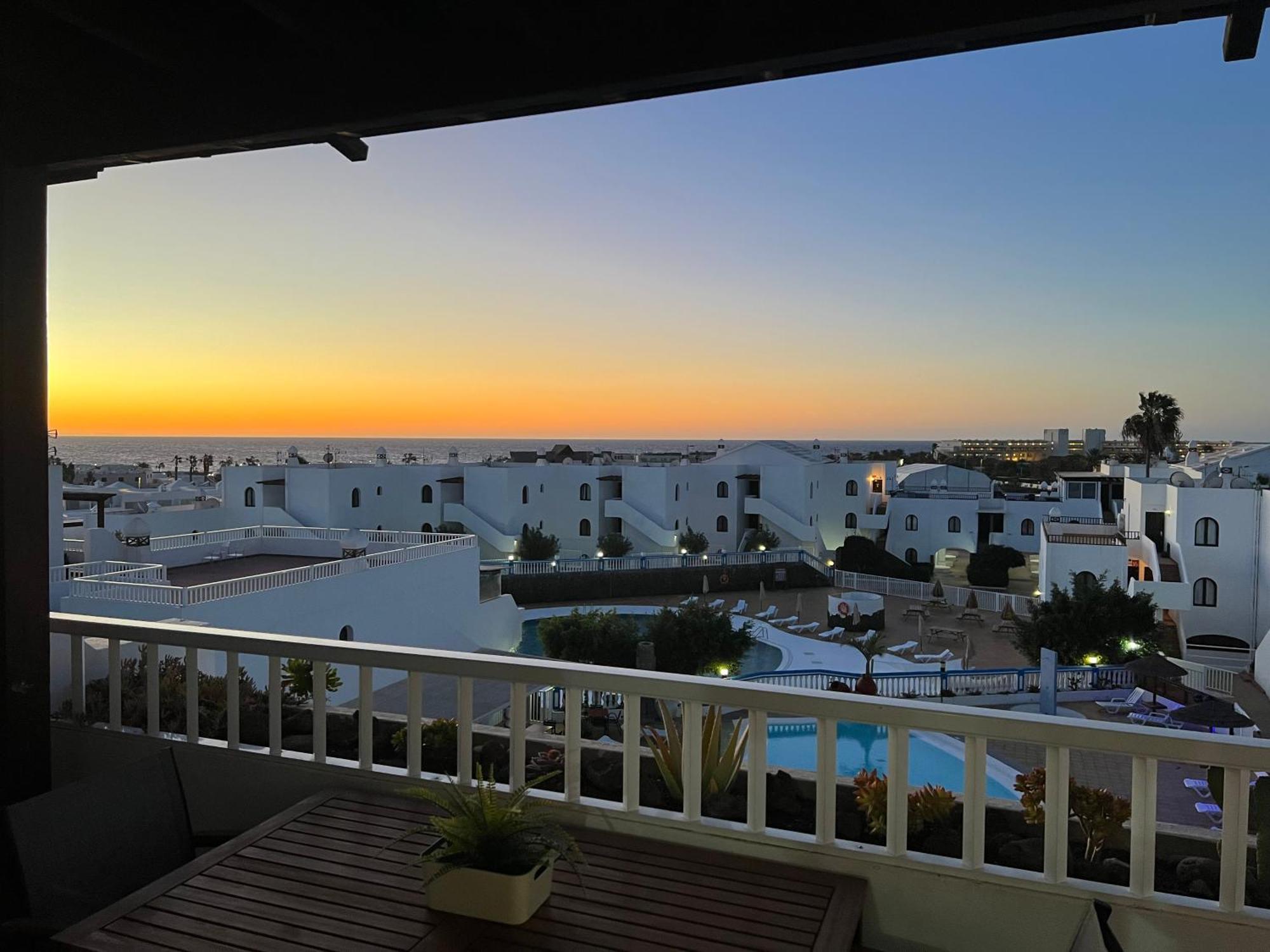 Apartament New Pools Wonderful Views Ac Costa Teguise Zewnętrze zdjęcie
