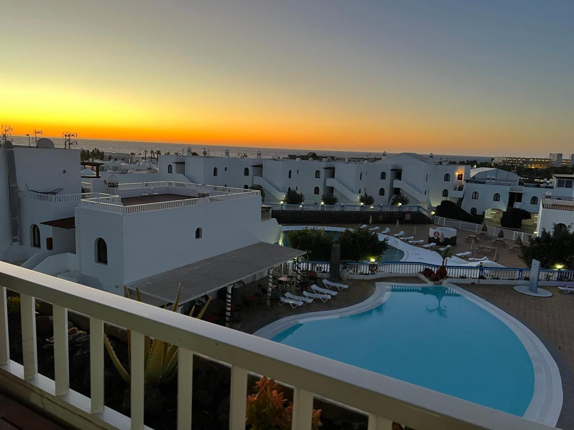 Apartament New Pools Wonderful Views Ac Costa Teguise Zewnętrze zdjęcie