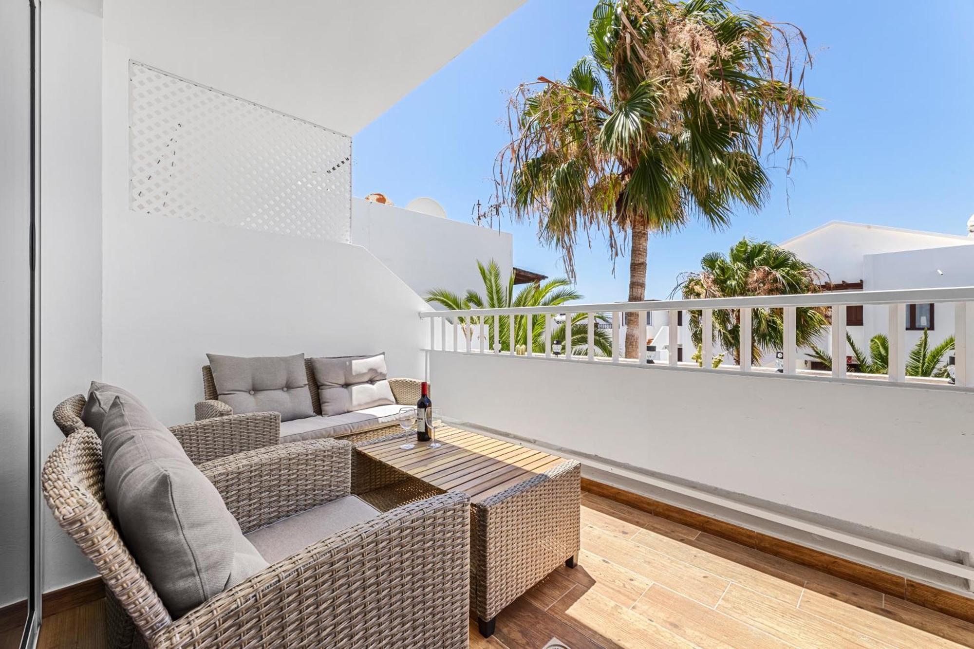 Apartament New Pools Wonderful Views Ac Costa Teguise Zewnętrze zdjęcie