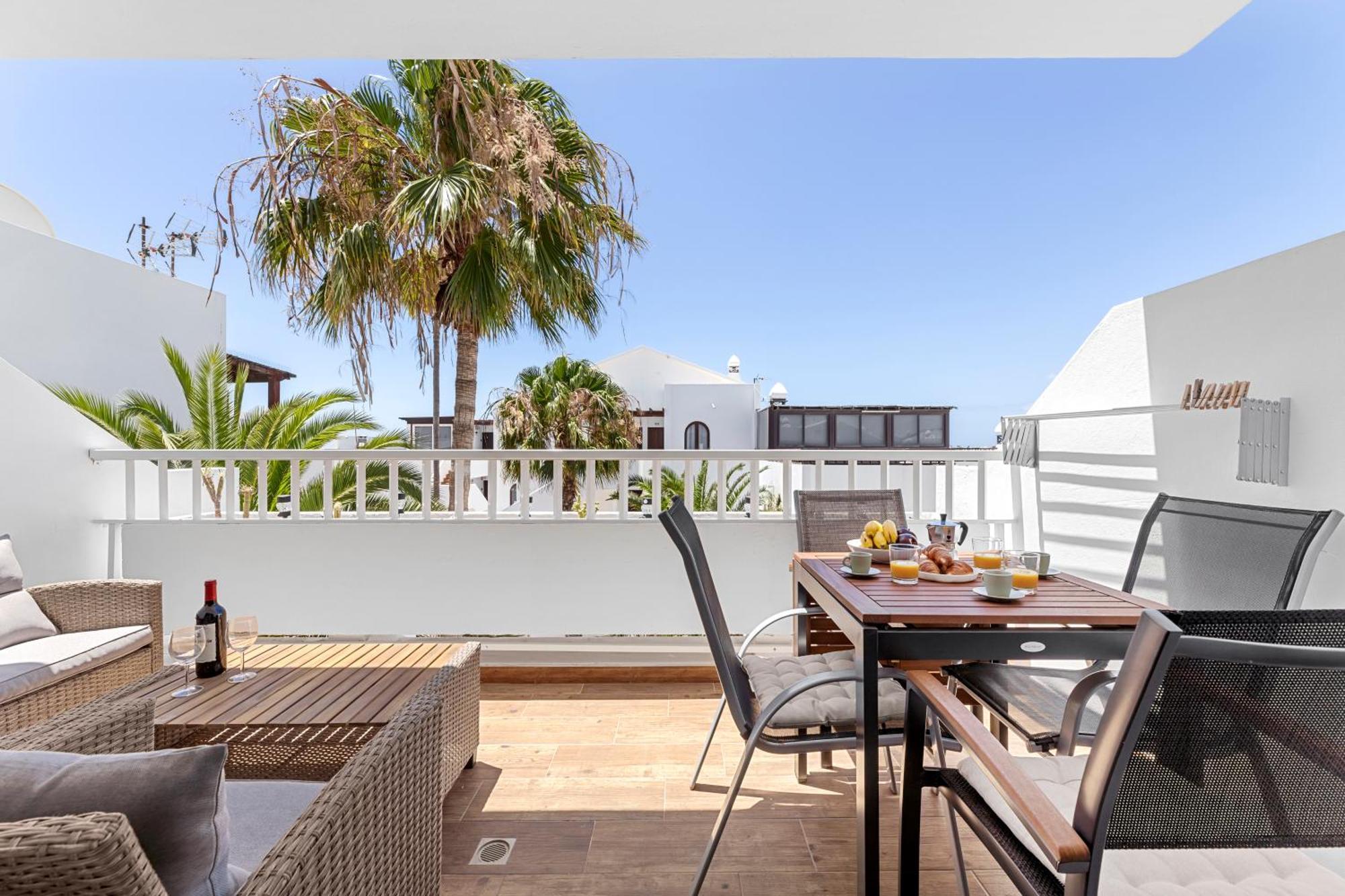 Apartament New Pools Wonderful Views Ac Costa Teguise Zewnętrze zdjęcie