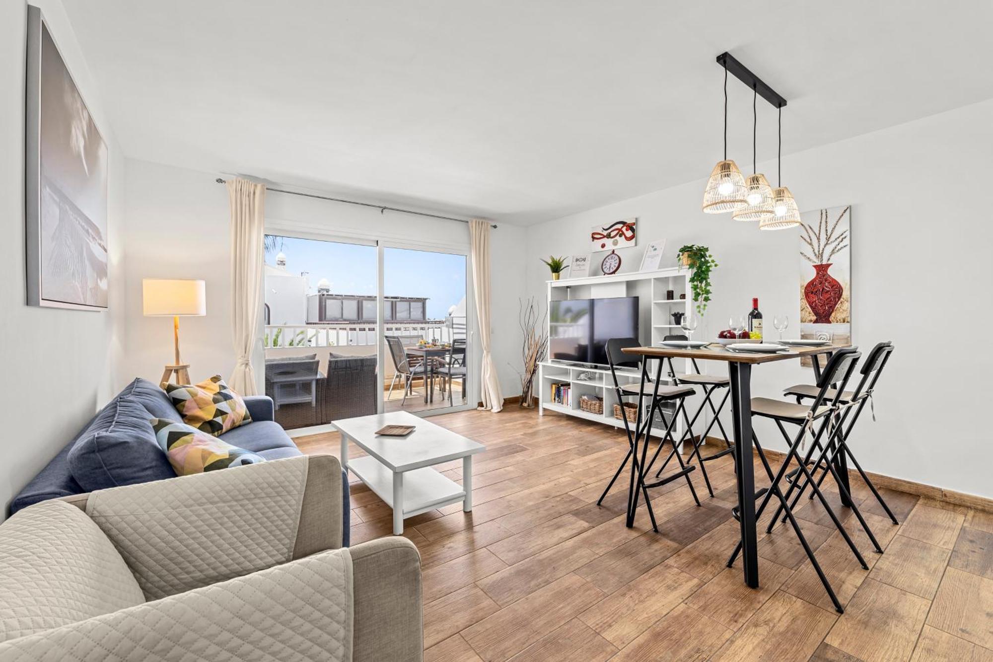 Apartament New Pools Wonderful Views Ac Costa Teguise Zewnętrze zdjęcie