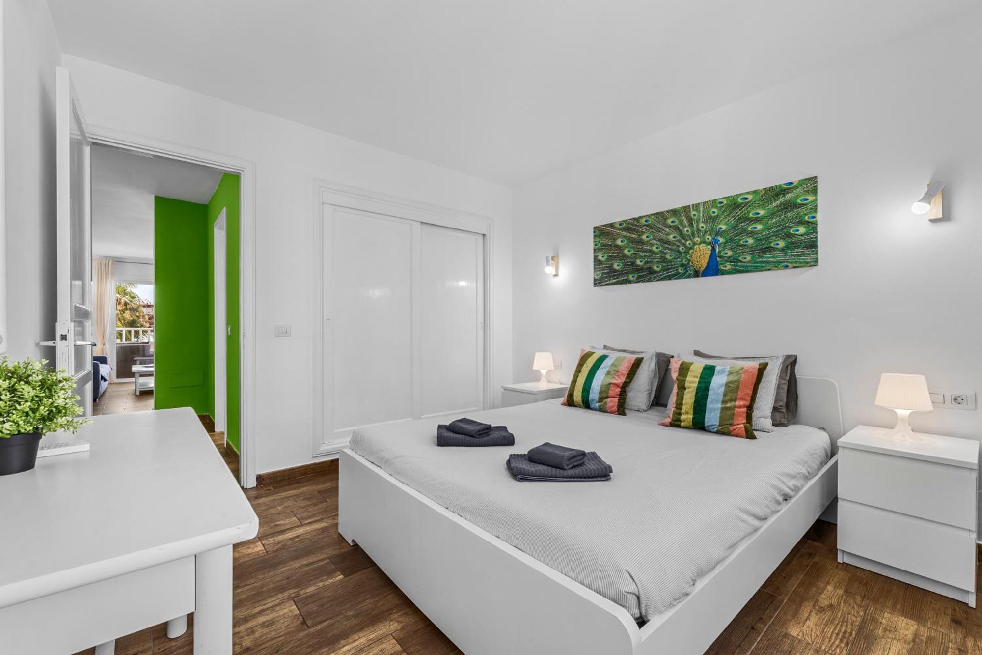 Apartament New Pools Wonderful Views Ac Costa Teguise Zewnętrze zdjęcie