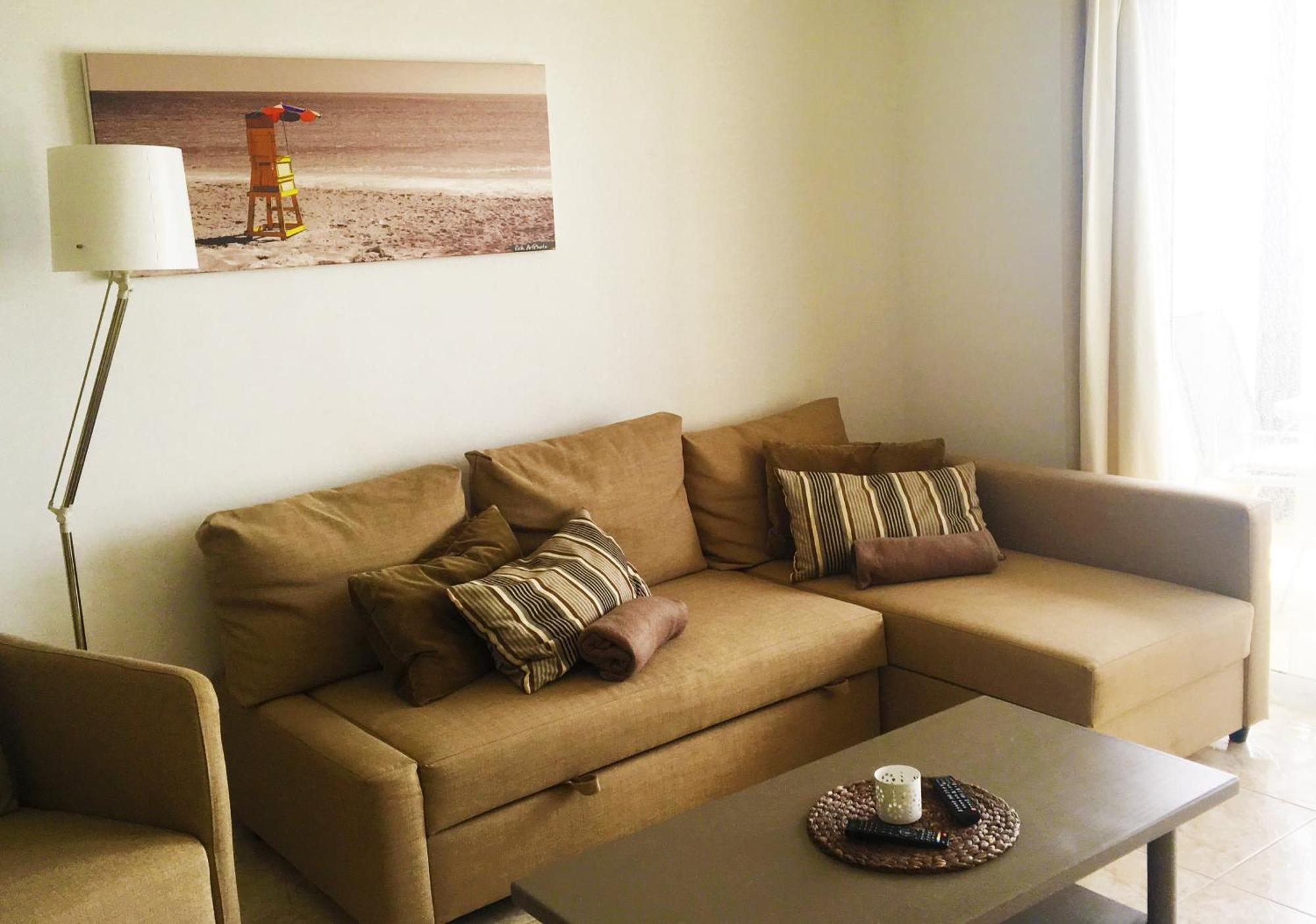 Apartament New Pools Wonderful Views Ac Costa Teguise Zewnętrze zdjęcie