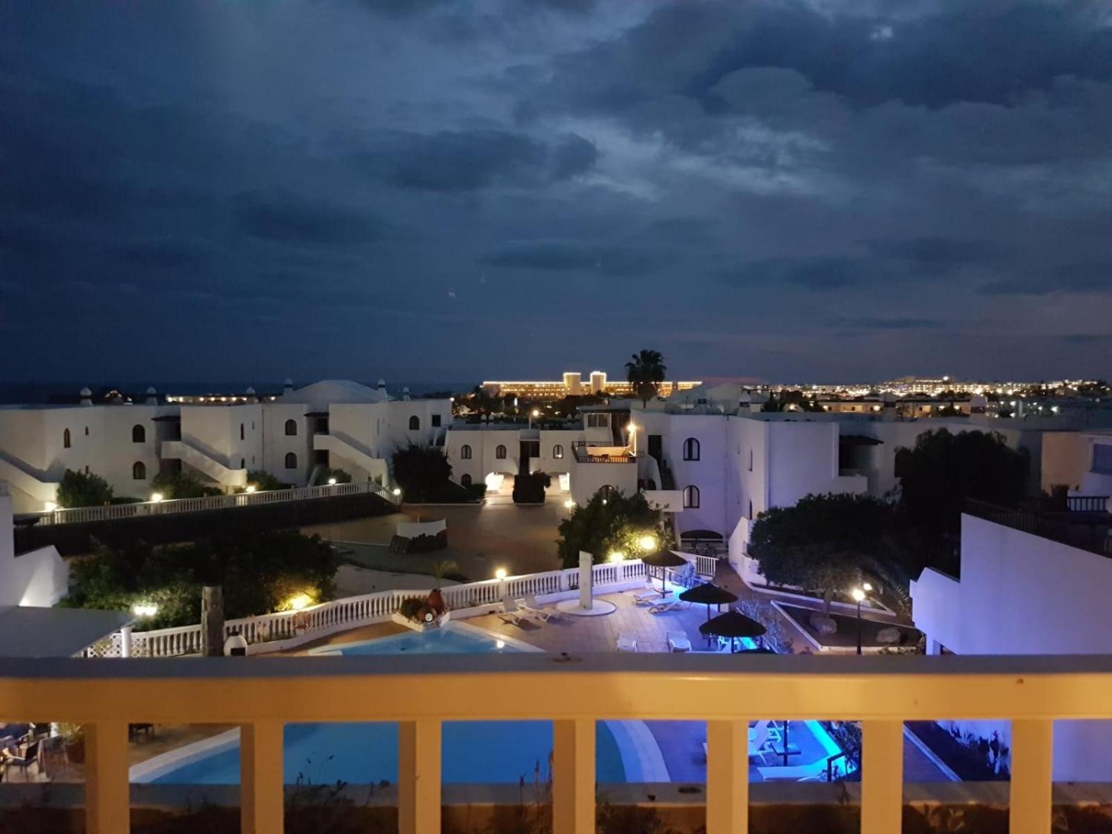 Apartament New Pools Wonderful Views Ac Costa Teguise Zewnętrze zdjęcie