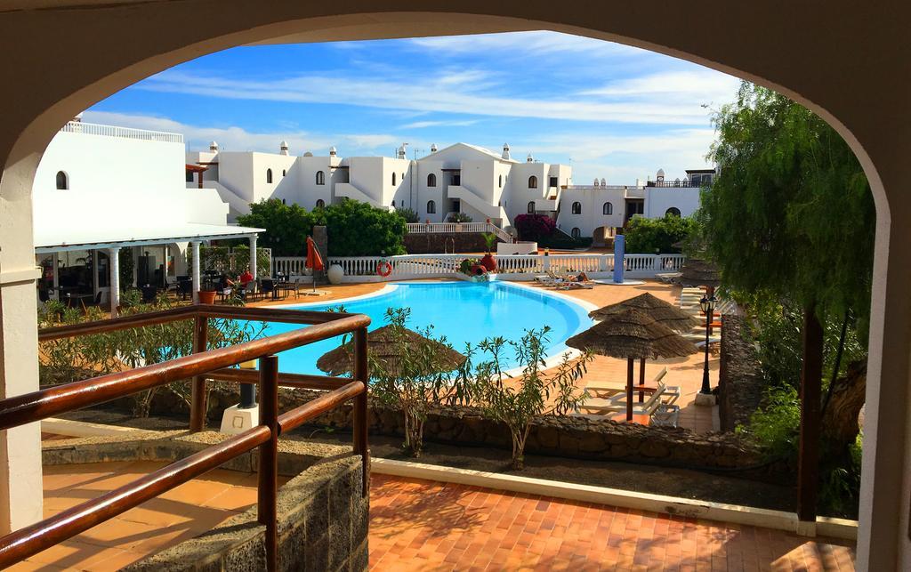 Apartament New Pools Wonderful Views Ac Costa Teguise Zewnętrze zdjęcie